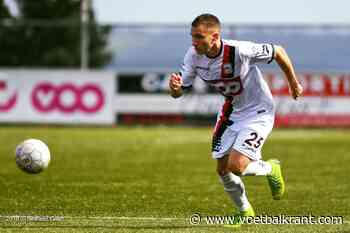 RFC Liège opent de Play-Offs met een overwinning, Dender wint op het veld van Dessel Sport