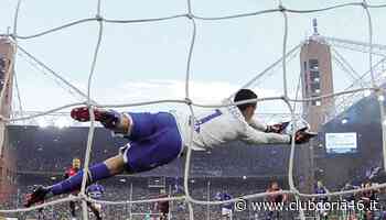 Sampdoria-Genoa, le scuse (a modo suo) di Enrique Balbontin - ClubDoria46.it