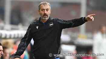 LIVE TMW - Sampdoria, Giampaolo: “Le polemiche su Genoa-Juve? Non mi interessano” - TUTTO mercato WEB