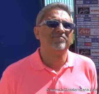 Alvino: "Aprire una inchiesta su Genoa-Juventus. Tiferò Salernitana!" - tuttosalernitana.com