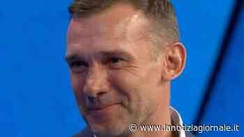 Shevchenko, chi è: dove vive, esonerato dal Genoa, Pescara, guerra Ucraina | LA NOTIZIA - LA NOTIZIA