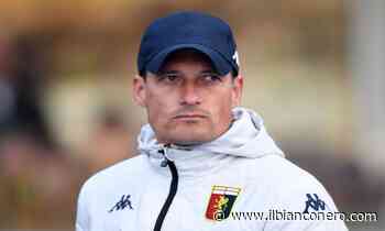 Verso Genoa-Juve, i rossoblù sono i peggiori in Serie A per... - ilBianconero