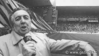 Genoa in Europa, Juve no: l'indimenticabile ultima radiocronaca di Ameri - La Gazzetta dello Sport