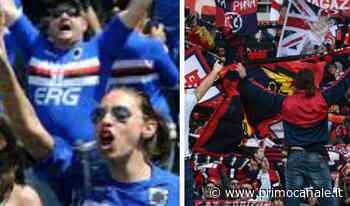 "Noi tifosi di Samp e Genoa, fra follie e amore per i nostri colori" - Primocanale