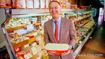 What Trader Joe saw that everyone else missed