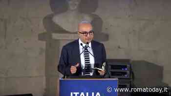 Tg2, stella delle brigate rosse disegnata nell'ascensore: indaga la Digos. Solidarietà bipartisan