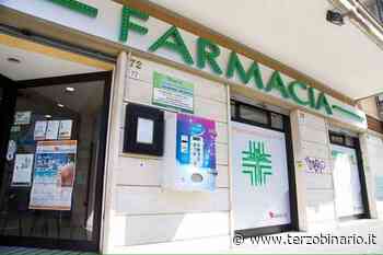 Sciopero farmacie, a Ladispoli aperta la numero 3 di via Bari - TerzoBinario.it