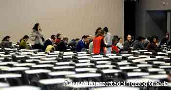 «Concorsone» alla Regione Puglia, da domani via alle prove scritte a Bari e Foggia: migliaia i candidati - La Gazzetta del Mezzogiorno