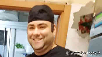 "Grande uomo e lavoratore esemplare": l'addio allo chef Vito Deliso, il commosso ricordo di colleghi e amici - BariToday