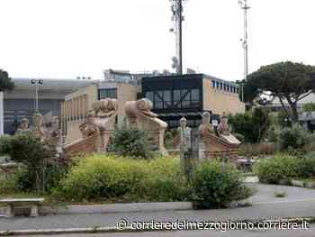 Bari, la Fiera del Levante nel degradoIl triste destino di un simbolo della città - Corriere del Mezzogiorno