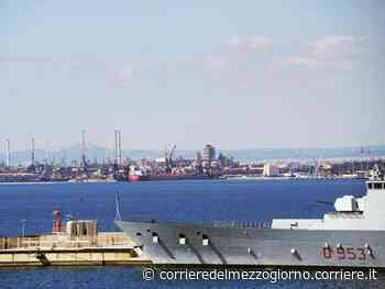 Porti, in crescita Bari e Brindisi Taranto è in calo - Corriere del Mezzogiorno