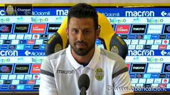 Bari, che disastro per l'ex Grosso: fallisce l'aggancio ai playoff di B all'ultima giornata - La Bari Calcio