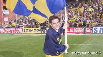 Tutto cominciò con una vittoria sul Bari - il Resto del Carlino