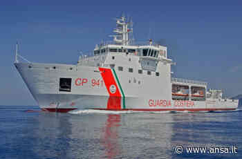 Nave Diciotti a Bari per festa San Nicola,ha salvato 42.265 vite - Agenzia ANSA