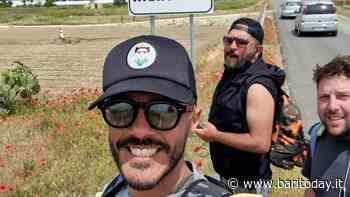 In cammino da Bari a San Giovanni Rotondo, il pellegrinaggio speciale di Michele, Giuseppe e Pasquale nel segno di San Pio - BariToday