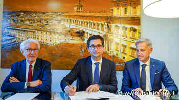 A Bari nasce Bip, l'incubatore di startup per favorire l’impresa innovativa: destinatari giovani talenti ed imprese - BariToday