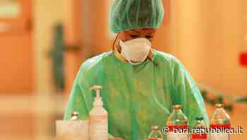 Covid, al San Paolo di Bari il primo reparto gestito solo da infermieri: cureranno gli asintomatici - La Repubblica
