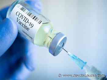 Over 190.33 crore doses of coronavirus vaccine administered in India so far: Govt - Devdiscourse