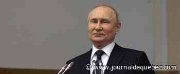 Le G7 accuse Poutine de couvrir la Russie «de honte»