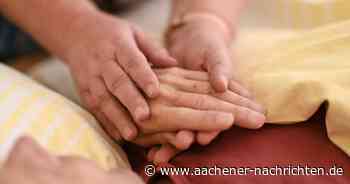 115. Hospizgespräche: Ohne eine solidarische Gesellschaft geht nichts