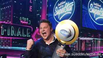 Medien - Harry Laffontien ist Deutschlands neuer Superstar - Wirtschaft - Süddeutsche Zeitung - SZ.de