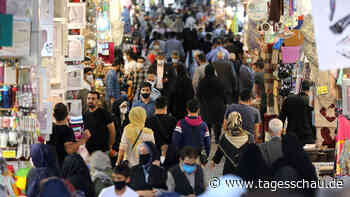 US-Austritt vor vier Jahren: Irans Wirtschaft hofft auf neuen Atomdeal | tagesschau.de - tagesschau.de