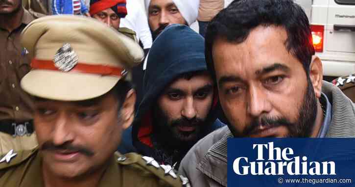 UK urged to act after UN panel rules detention of Briton in India ‘arbitrary’