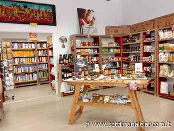 Si inaugura la nuova sede della bottega EquAzione di Acqui - L'Ancora