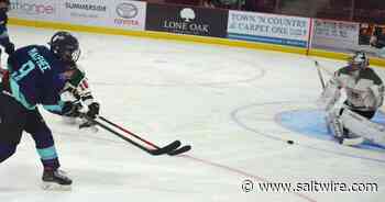 Moncton defeats PEI teams on opening day of U13 ch'ship in Summerside - Saltwire