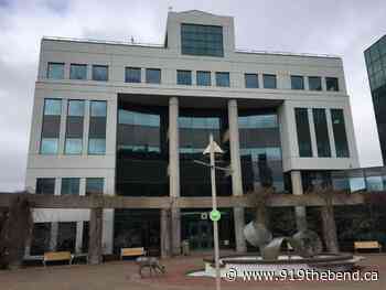 Moncton Urged To Act On Crime & Public Safety Issues - 91.9 The Bend