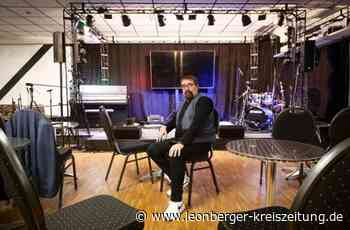 Jazzclub Leonberg - Müssen die Türen bald endgültig schließen? - Leonberger Kreiszeitung