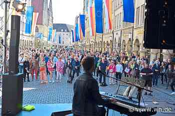 Lieder gegen den Krieg