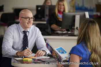 Barrhead Travel looking for staff in Newcastle and Darlington - The Northern Echo