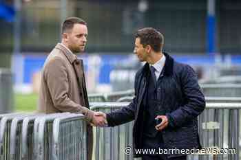 DUP and SDLP shiver in Foyle as Sinn Fein celebrates - Barrhead News