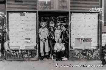 Arcade Fire announce 2022 world tour including Glasgow gig - how to get tickets - Barrhead News