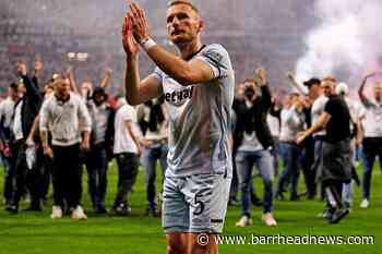 Almost everything went wrong – Vladimir Coufal bemoans West Ham's European exit - Barrhead News