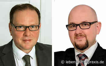 Ladenbau - Aichinger baut Vertrieb aus - Lebensmittelpraxis.de - Lebensmittel Praxis