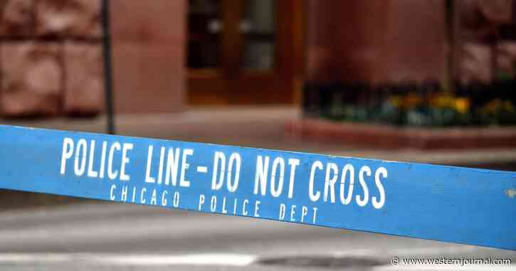 Camera Catches Fatal Ambush Unfold in Lawless Chicago