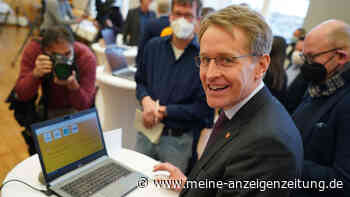 Landtagswahl in Schleswig-Holstein: CDU triumphiert – SPD abgestürzt und „unter die Räder gekommen“