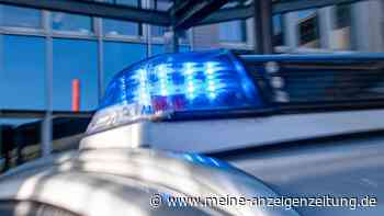 Mit Messer attackiert? 35-Jähriger schwer verletzt