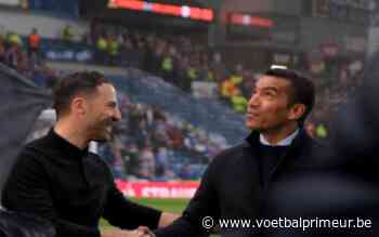 Rangers en Eintracht Frankfurt halen de finale van de Europa League - VoetbalPrimeur.be