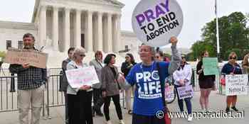 Bureau Buitenland - Republikeinen halen 'cultuuroorlog' weer van stal - NPO Radio 1