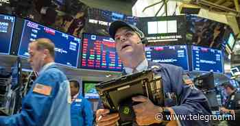 Hoe een flash crash beurzen snel onderuit kan halen? Vijf vragen - Telegraaf.nl