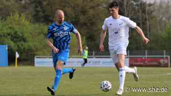 Fußball-Oberliga-Abstiegsrunde: Björn Dohrns Hattrick bringt Union Tornesch den Sieg in Lohbrügge | shz.de - shz.de