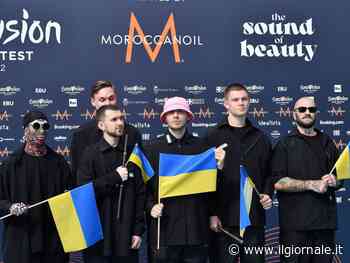 L’Ucraina lotta contro Putin anche con la musica