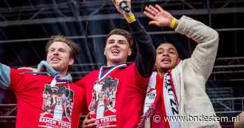 'Hilterman verdient het niet om ooit nog een geel shirt te dragen, onbestaanbaar, Edwin de Graaf weet dat' - BN DeStem