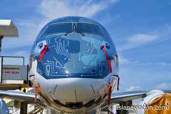 Embraer news in brief - Asian Aviation