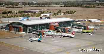 Civil Aviation Agency rejects “unverified and baseless” TV report on Russian oligarch-owned aircraft landing at Tbilisi Airport - Agenda.ge