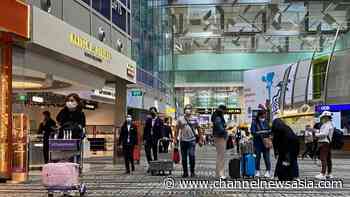 Better wages and job prospects in aviation sector in next 1 to 2 years: Ng Chee Meng - CNA
