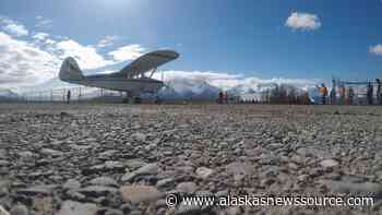 25th Great Alaska Aviation Gathering takes flight this weekend - Alaska's News Source